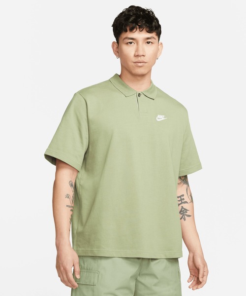 【入手困難】ナイキxアーセナルFC ビンテージ ポロシャツ XL NIKE（ナイキ）の「AS M NK CLUB POLO MATCHUP OS DX0618-010