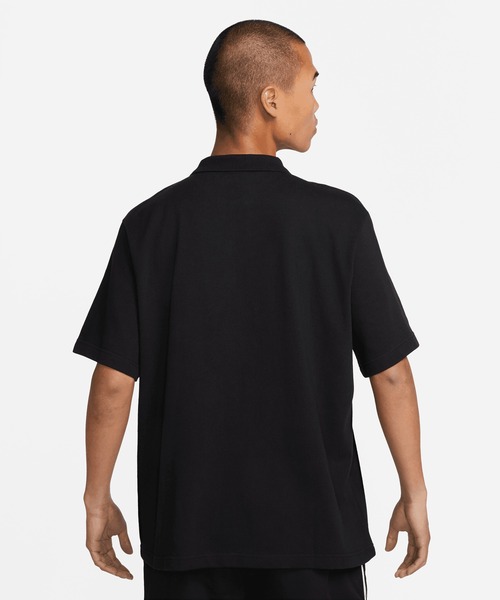 NIKE（ナイキ）の「NIKE CLUB POLO MATCHUP OS DX0618