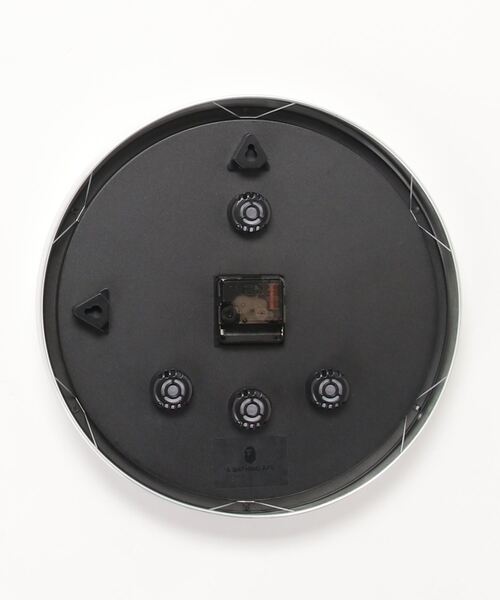 A BATHING APE（アベイシングエイプ）の「ABC CAMO BAPEX WALL CLOCK M