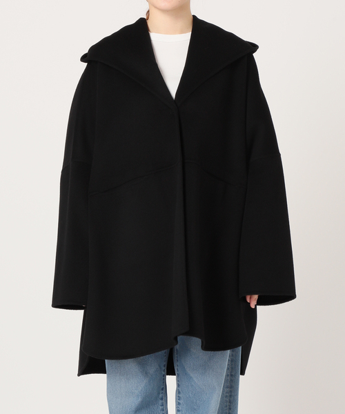 セール】ハミルトンリバーフーディポンチョ（ポンチョ）｜FRAMeWORK