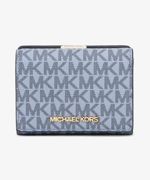 MICHAEL KORS（マイケルコース）の「JET SET TRAVEL MD FRM CNPCKT