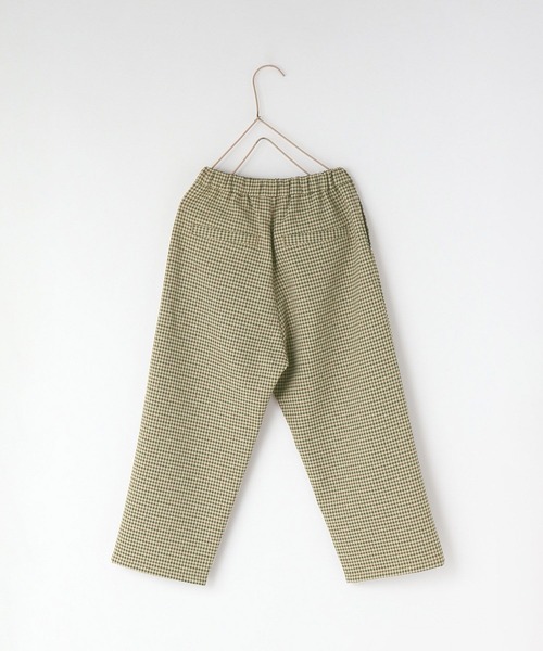LOWRYS FARM(ローリーズファーム)の「ラナテックパンツ 704183(その他パンツ・キッズ・ブラック/ブラウン系その他/ブラウン・110cm/120cm/130cm/140cm/150cm)」の10枚目の写真