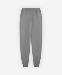 BOLD FOX HEAD PATCH REGULAR JOG PANTS