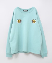 RNA | M2129 トラトラBIGトレーナー(スウェット)