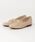 ABC-MART�i�G�[�r�[�V�[�}�[�g�j�́uJOLI ENCORE �W�����[�A���R�[�� FLAT BIT LOAFER �t���b�g�r�b�g���[�t�@�[ JE-MS1000 BEIGE�i�p���v�X�j�v�b�x�[�W��