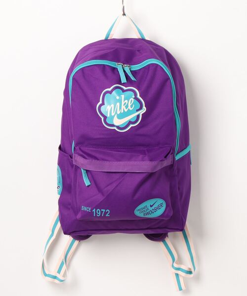 NIKE★ヘリテージバックパック★23L★リュック★新品未開封 ナイキ NIKE ナイキ ヘリテージ バックパック （BLACK/BLACK