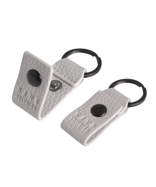 NANO universe（ナノユニバース）の「iPhone15 iPhone15Pro ナノユニバース [ストラップ＆ポケット]（スマホケース/カバー・レディース・ブラック/ブラウン/グレー/ベージュ・iPhone 15/iPhone 15 Pro）」の17枚目の写真