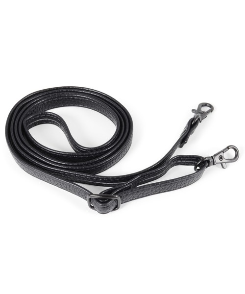 NANO universe（ナノユニバース）の「iPhone15 iPhone15Pro ナノユニバース [ストラップ＆ポケット]（スマホケース/カバー・レディース・ブラック/ブラウン/グレー/ベージュ・iPhone 15/iPhone 15 Pro）」の10枚目の写真