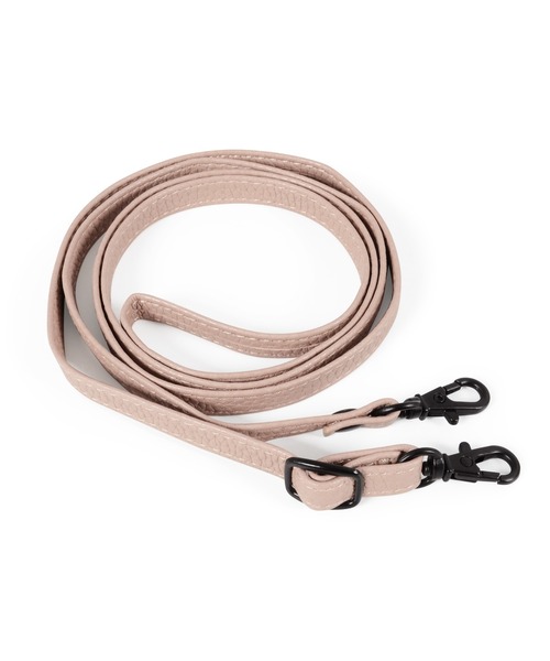 NANO universe（ナノユニバース）の「iPhone15 iPhone15Pro ナノユニバース [ストラップ＆ポケット]（スマホケース/カバー・レディース・ブラック/ブラウン/グレー/ベージュ・iPhone 15/iPhone 15 Pro）」の13枚目の写真