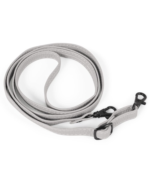 NANO universe（ナノユニバース）の「iPhone15 iPhone15Pro ナノユニバース [ストラップ＆ポケット]（スマホケース/カバー・レディース・ブラック/ブラウン/グレー/ベージュ・iPhone 15/iPhone 15 Pro）」の16枚目の写真