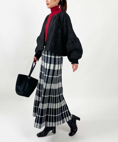 PICCIN（ピッチン）の「マルチウェイポシェット付きバッグ（ショルダーバッグ・レディース・ベージュ/ブラック・FREE）」の22枚目の写真