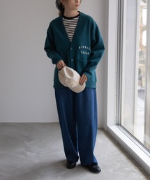 Dickies | Dickies ディッキーズ 裏起毛カーディガン(カーディガン/ボレロ)