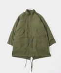 meltum（メルタム）の「【meltum/メルタム】4WAY MODS COAT - 4ウェイ