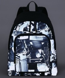 美品　ポールスミス リフレクティブ　フォト　コラージュ ショルダーハンドバッグ Paul Smith】リュック リフレクティブフォトコラージュ (Paul