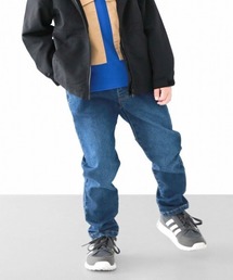 L.COPECK | ハイストレッチデニムパンツ(デニムパンツ)