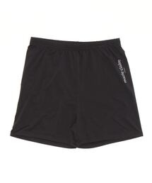 marie claire | marie claire GOLF/マリクレール ゴルフ ゴルフウェア ブランド ロゴ UVカット 蓄熱 ストレッチ1分丈 レギンス インナーパンツ(レギンス/スパッツ)