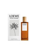 LOEWE Perfumes（ロエベ パルファム）の「オードゥ トワレ “ロエベ