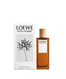 LOEWE Perfumes（ロエベ パルファム）の「オードゥ トワレ “ロエベ