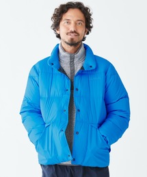 L.L.Bean（エルエルビーン）の「ビーンズ・トレイル・モデル・ダウン・ジャケット ’82 米国フィット・レギュラー（ダウンジャケット/コート）」