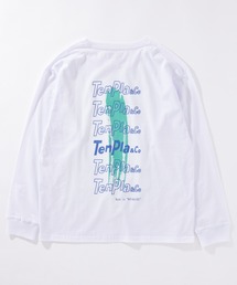 【ZOZO限定】TENPLA&Co L/S 4