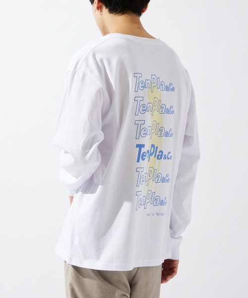 JOURNAL STANDARD　relume JOURNAL STANDARD relume Tシャツ グレー - メルカリ