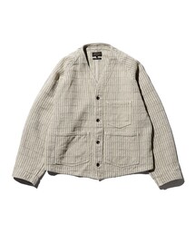 BEAMS PLUS（ビームスプラス）の「BEAMS PLUS / リネン