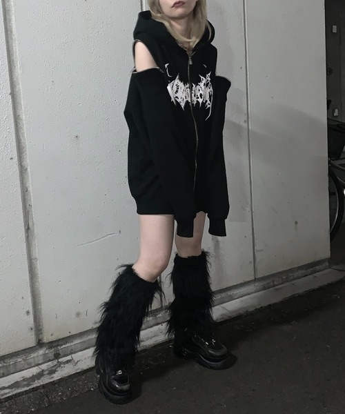 【直筆サイン入り】ALGS札幌会場限定CRx100Tパーカー【未使用】 直筆サイン入り】ALGS札幌会場限定CRx100Tパーカー【未使用】 CR