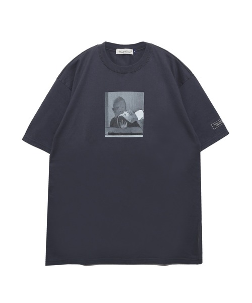UNDERCOVER（アンダーカバー）の「UC1D3813（Tシャツ/カットソー