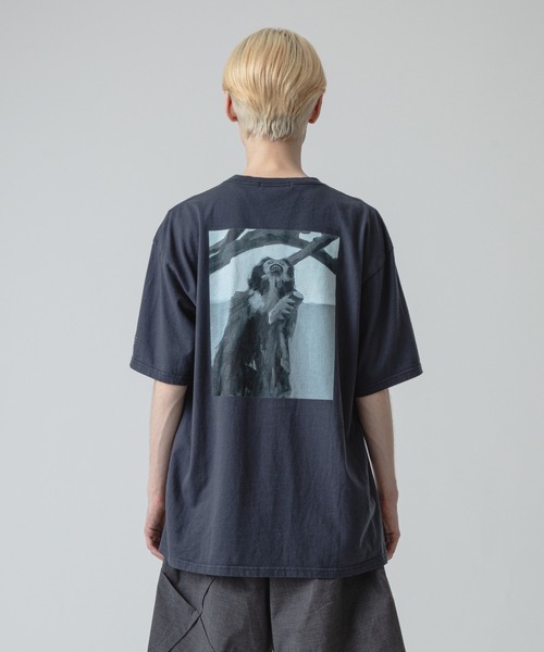 UNDERCOVER（アンダーカバー）の「UC1D3813（Tシャツ/カットソー