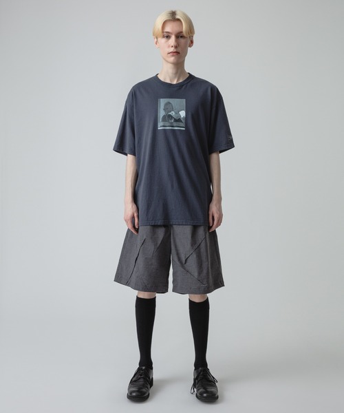 UNDERCOVER（アンダーカバー）の「UC1D3813（Tシャツ/カットソー