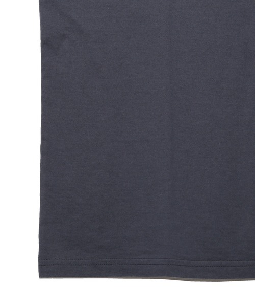 UNDERCOVER(アンダーカバー)の「UC1D3813(Tシャツ/カットソー・メンズ・グレー系その他・4/3/2/1)」の7枚目の写真