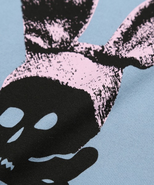 UNDERCOVER（アンダーカバー）の「UC1D5802（Tシャツ/カットソー・キッズ・オフホワイト/ボルドー/ブルー系その他・120/110/100/90）」の10枚目の写真