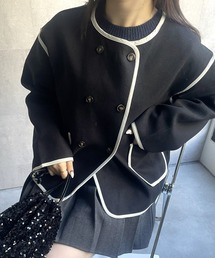 LAC-VERT(���b�N�E���F�[��)�́y2WAY�z���� �p�C�s���O�t�F���g�W���P�b�g(���̑��A�E�^�[)