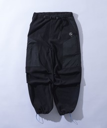 WHO'S WHO gallery | 【KOOKY'N/クーキー】BRONXフリーステックパンツ(その他パンツ)