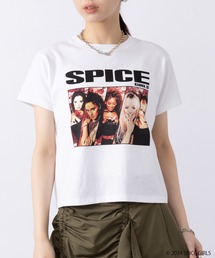 【GOOD ROCK SPEED】ミニバンドTシャツ チビT SPICE GIRLS/THE BEATLES/The Rolling Stones