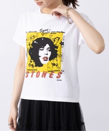 【GOOD ROCK SPEED】ミニバンドTシャツ チビT SPICE GIRLS/THE BEATLES/The Rolling Stones