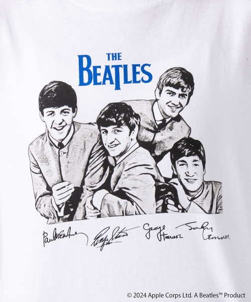 セール】【GOOD ROCK SPEED】ミニバンドTシャツ チビT SPICE GIRLS/THE