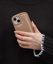 LAKOLE | ぷっくりiPhoneケース / 995678(スマホケース/カバー)