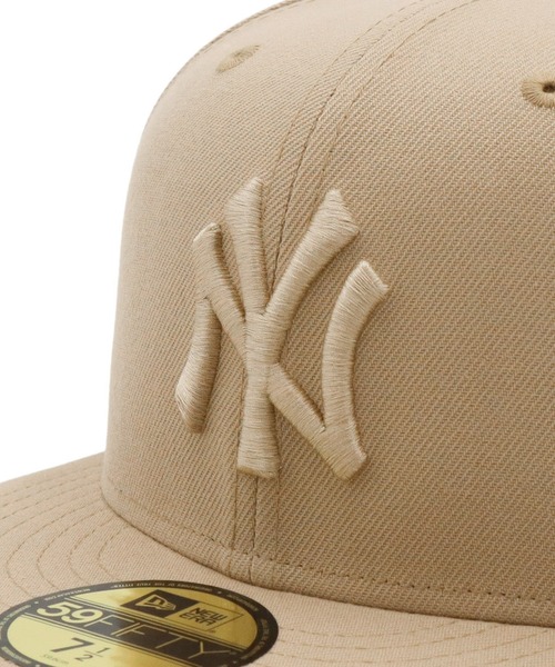 ダル様【美品】MUSE別注★ NEW ERA/ニューエラ キャップ ブラウン NEW ERA ニューエラキャップ 9FORTYA-FRAME MLB ONSPOTZ別注