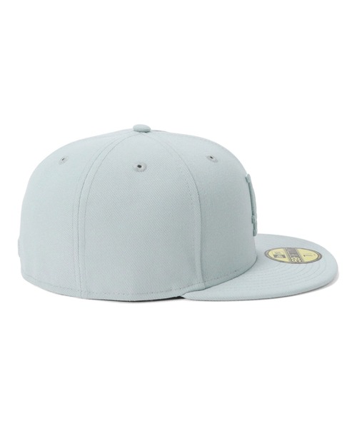 ニューエラキャップMLB 59FIFTY トナルカラー ONSPOTZ別注（キャップ