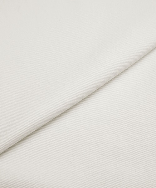 ROPE' PICNIC(ロペピクニック)の「【ウエスト革命デニム】ウエストシェイプデニムワイドパンツ(デニムパンツ・レディース・オフホワイト/サックスブルー/ネイビー・38/40/36)」の19枚目の写真