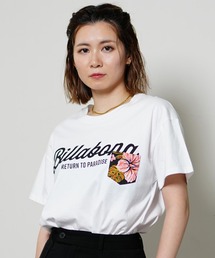 BILLABONG/ビラボン Tシャツ ポケット付 BE013-202