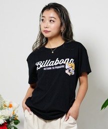 BILLABONG/ビラボン Tシャツ ポケット付 BE013-202