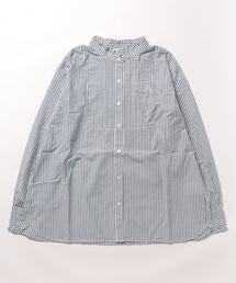 BACK NUMBER | 【BACK NUMBER】フリル衿長袖ブラウス(シャツ/ブラウス)