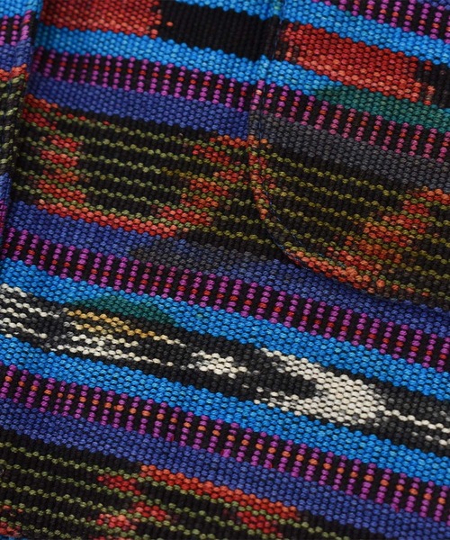 VINTAGE（ヴィンテージ）の「【ヴィンテージ古着】80's CENTRAL FALLS ネイティブパターン テーラードジャケット USA製（テーラードジャケット・メンズ・その他・LARGE）」の11枚目の写真