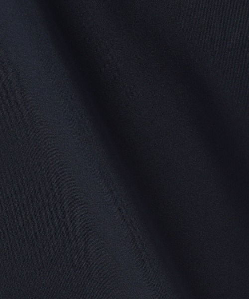 BRIEFING(ブリーフィング)の「【ブリーフィングゴルフ】MENS SLEEVE LOGO HIGH NECK RELAXED FIT/メンズスリーブロゴハイネックリラックスドフィット(Tシャツ/カットソー・メンズ・ブラック/ブルー/ホワイト/ネイビー・L/XL/M)」の12枚目の写真