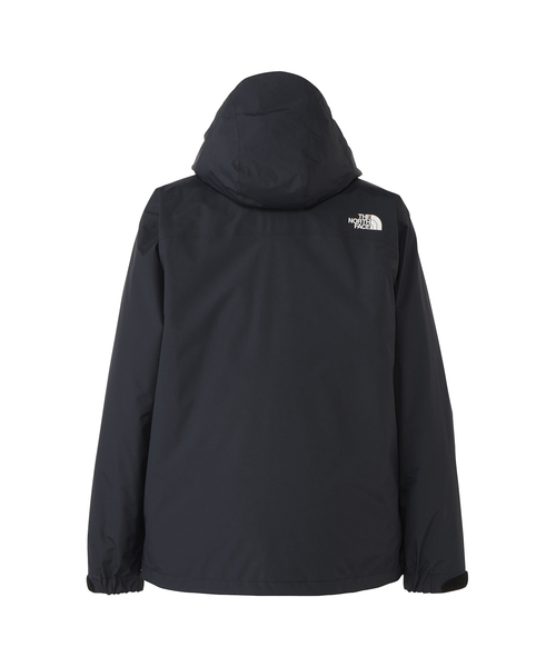 THE NORTH FACE（ザノースフェイス）の「《WEB限定》【THE NORTH FACE / ザ ノースフェイス】Dot Shot Jacket（マウンテンパーカー・メンズ・カーキ/ブラック・MEDIUM/LARGE/X-LARGE）」の14枚目の写真