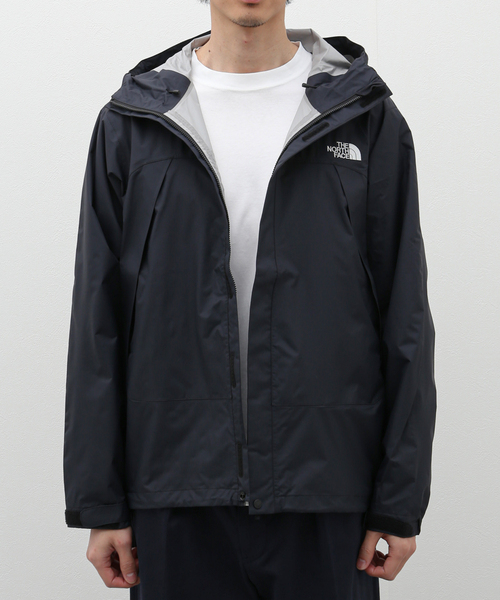 THE NORTH FACE（ザノースフェイス）の「《WEB限定》【THE NORTH FACE / ザ ノースフェイス】Dot Shot Jacket（マウンテンパーカー・メンズ・カーキ/ブラック・MEDIUM/LARGE/X-LARGE）」の16枚目の写真