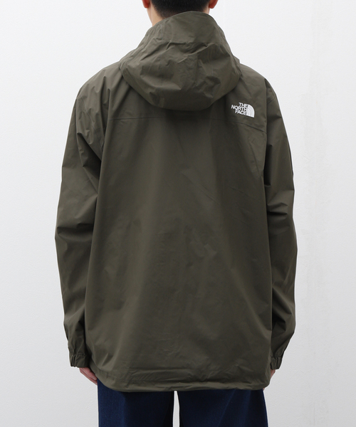 THE NORTH FACE（ザノースフェイス）の「《WEB限定》【THE NORTH FACE / ザ ノースフェイス】Dot Shot Jacket（マウンテンパーカー・メンズ・カーキ/ブラック・MEDIUM/LARGE/X-LARGE）」の21枚目の写真