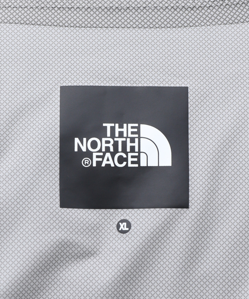 THE NORTH FACE（ザノースフェイス）の「《WEB限定》【THE NORTH FACE / ザ ノースフェイス】Dot Shot Jacket（マウンテンパーカー・メンズ・カーキ/ブラック・MEDIUM/LARGE/X-LARGE）」の9枚目の写真